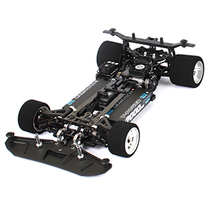 R8.4EL Car Kit