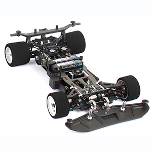 R8.4ES Car Kit