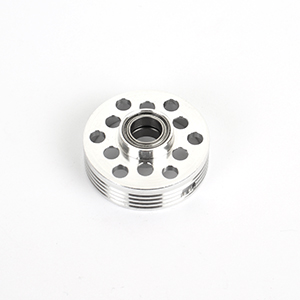 R8.4LCG 2-Speed Bell (With Ball Bearing)