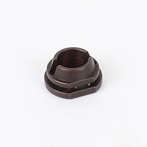 2 Speed Adaptor Long
