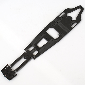Châssis & supports