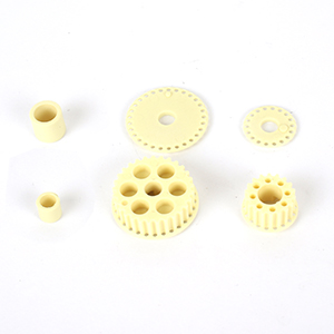 R8.4 Kevlar Pulley Set-Middle