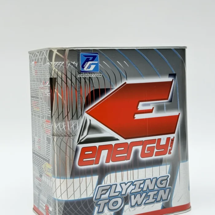 Bidon de carburant Energy Fuel Thunder 16 %